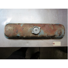 28H002 Right Valve Cover For 73-75 Pontiac Firebird  5.7